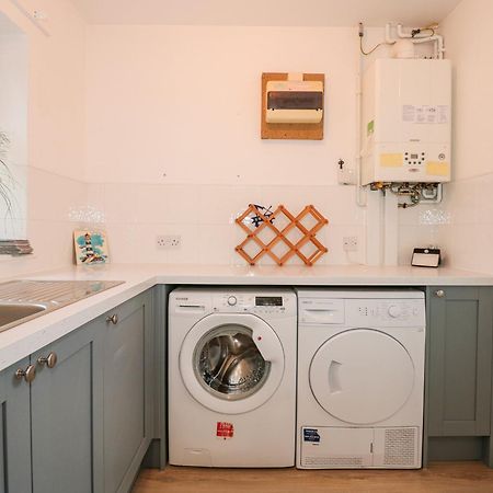 Seagull Cottage Holyhead Extérieur photo