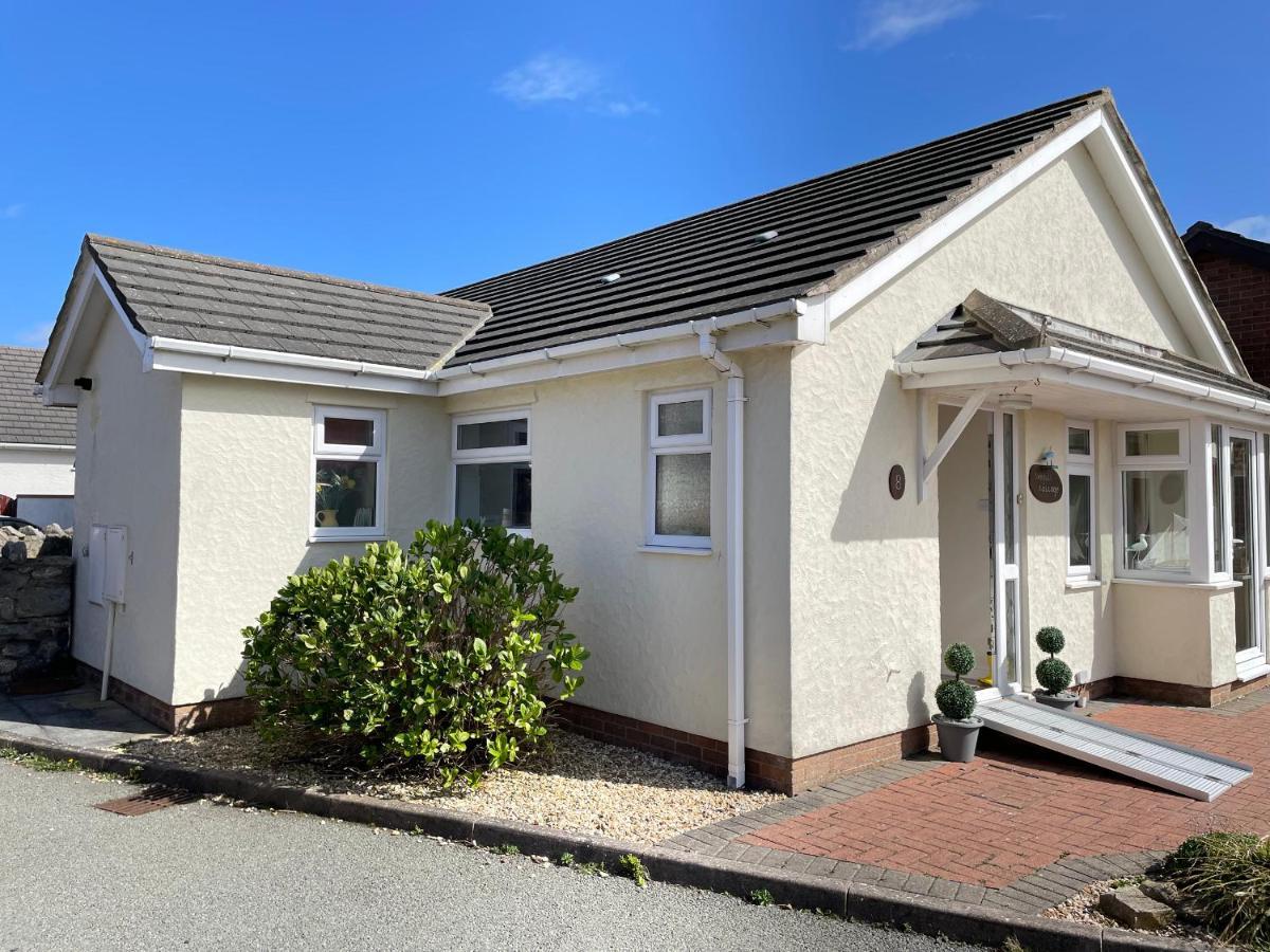 Seagull Cottage Holyhead Extérieur photo