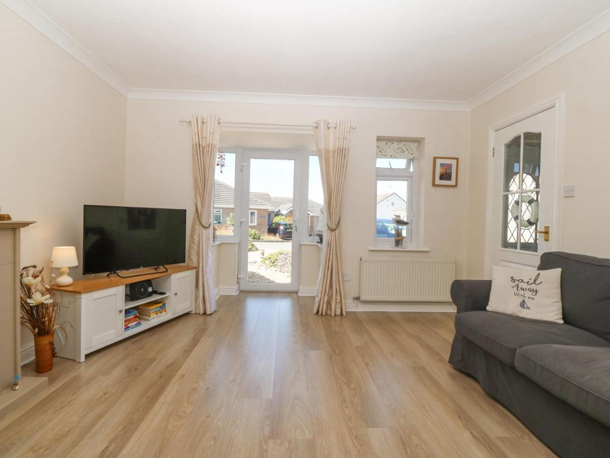 Seagull Cottage Holyhead Extérieur photo
