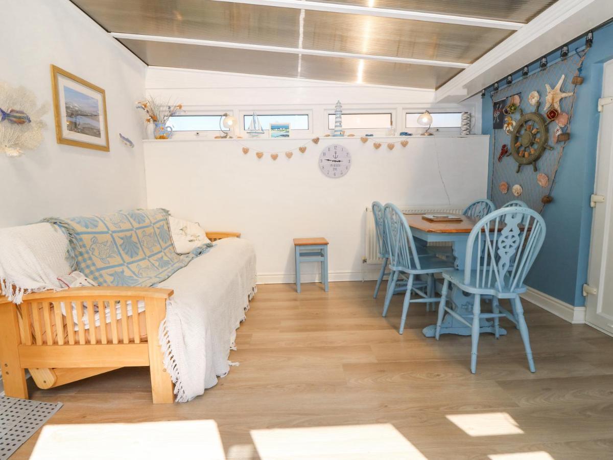 Seagull Cottage Holyhead Extérieur photo
