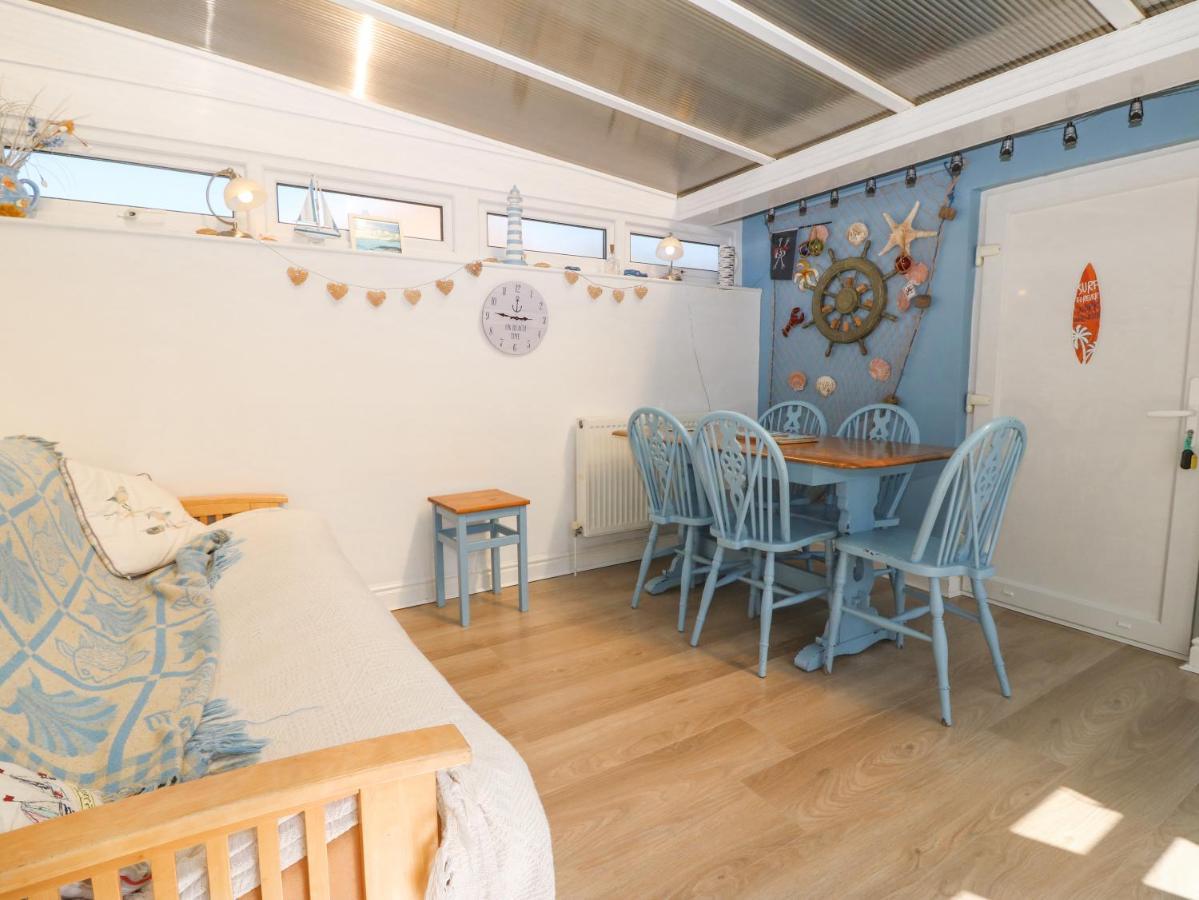 Seagull Cottage Holyhead Extérieur photo