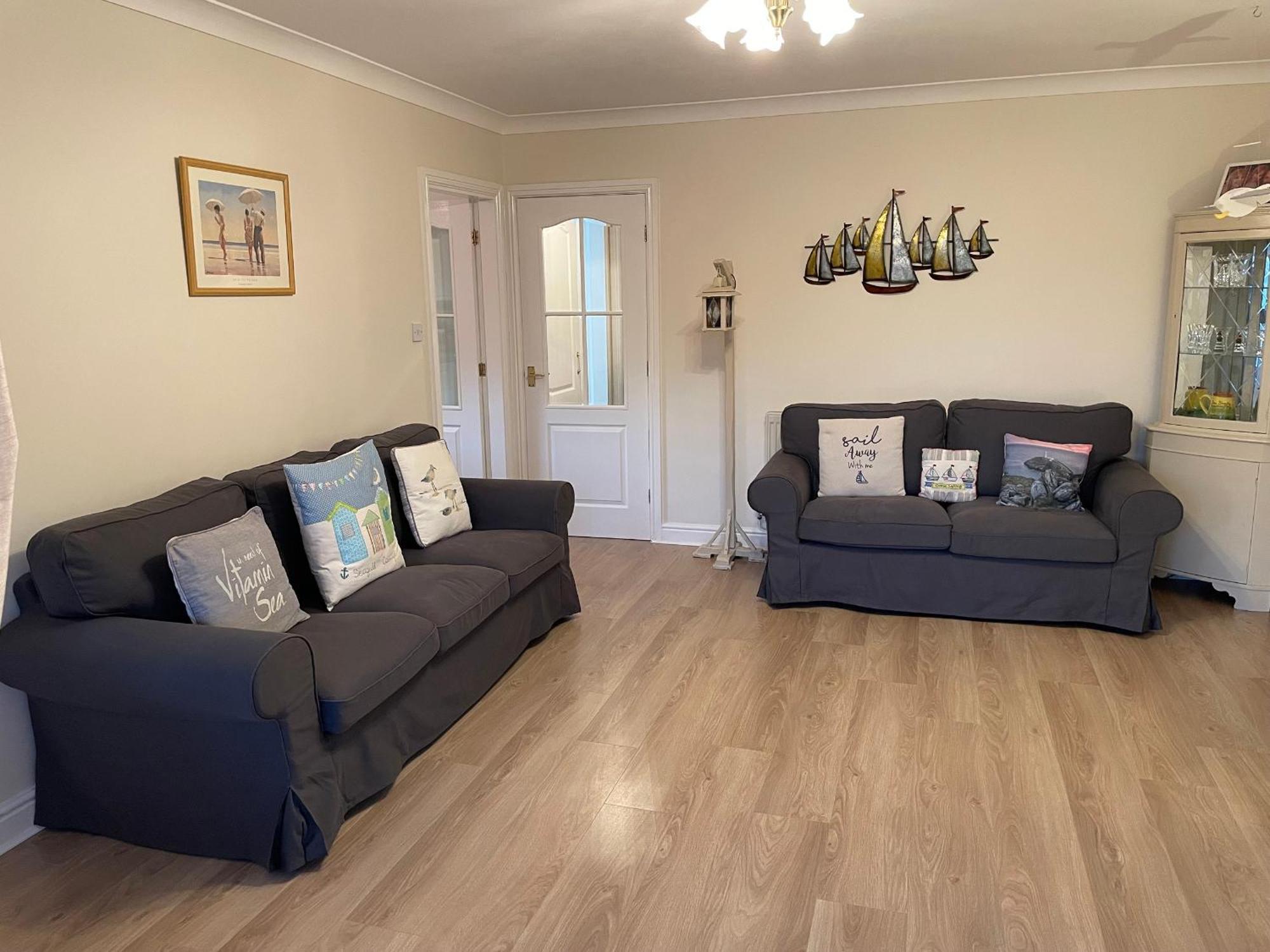 Seagull Cottage Holyhead Extérieur photo