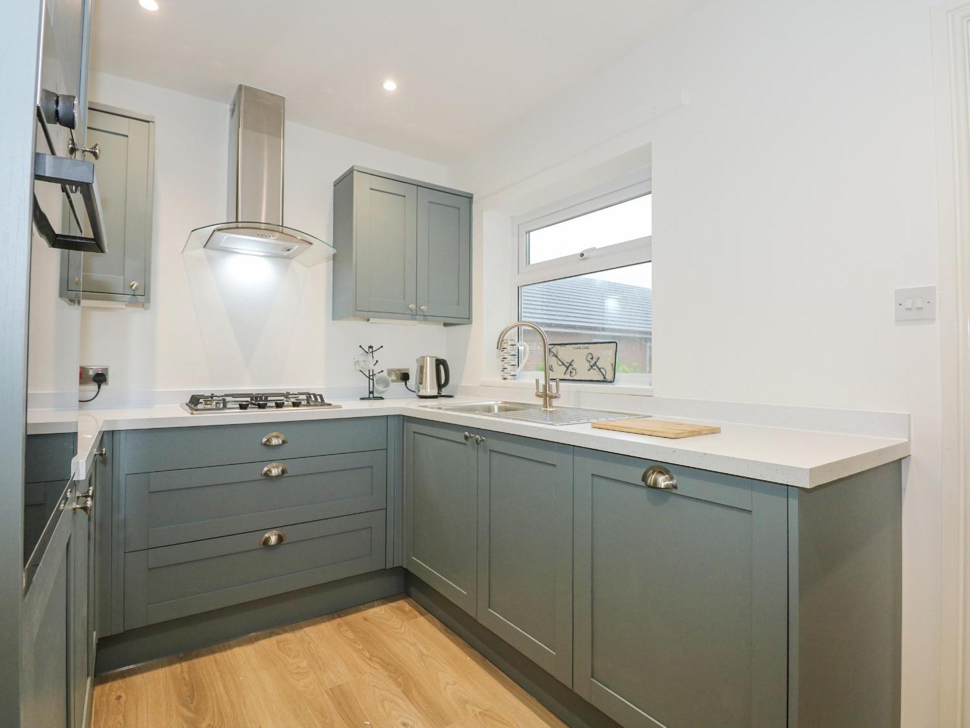 Seagull Cottage Holyhead Extérieur photo