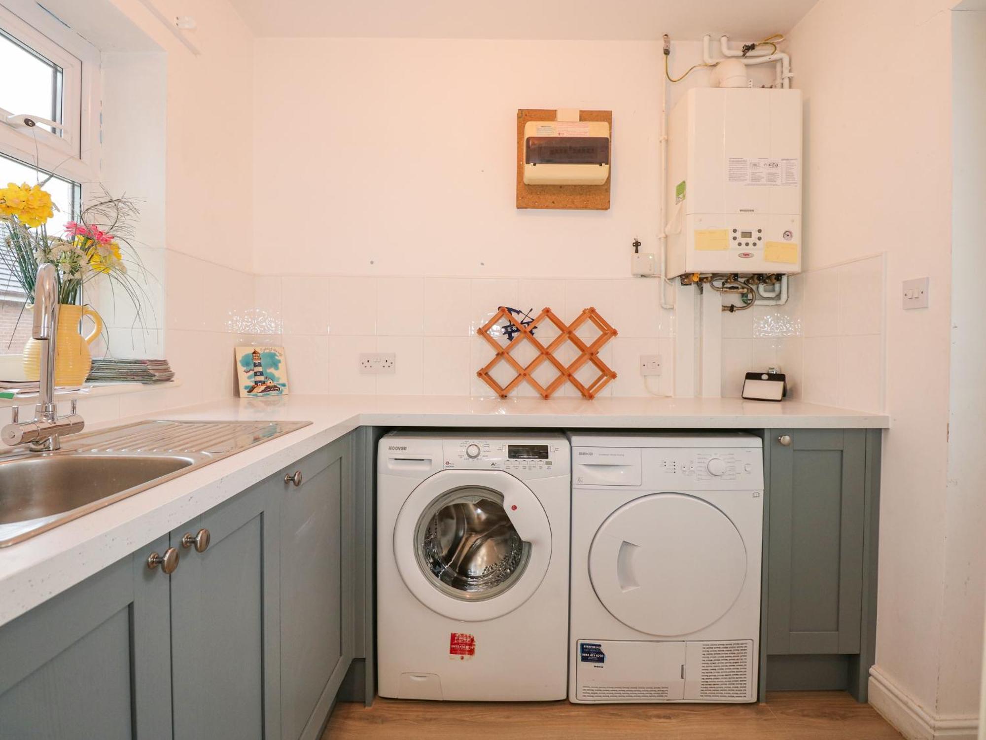 Seagull Cottage Holyhead Extérieur photo