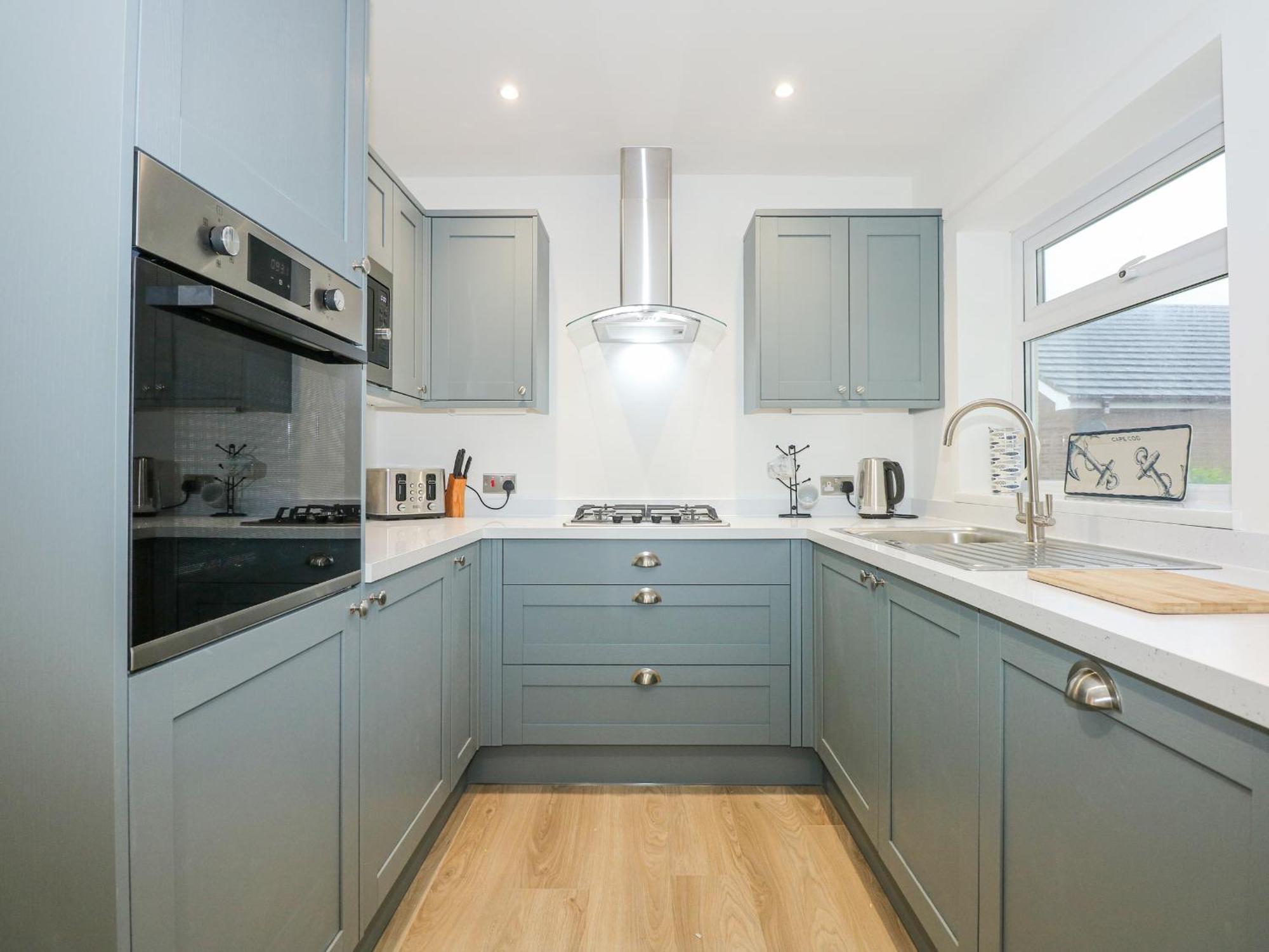 Seagull Cottage Holyhead Extérieur photo