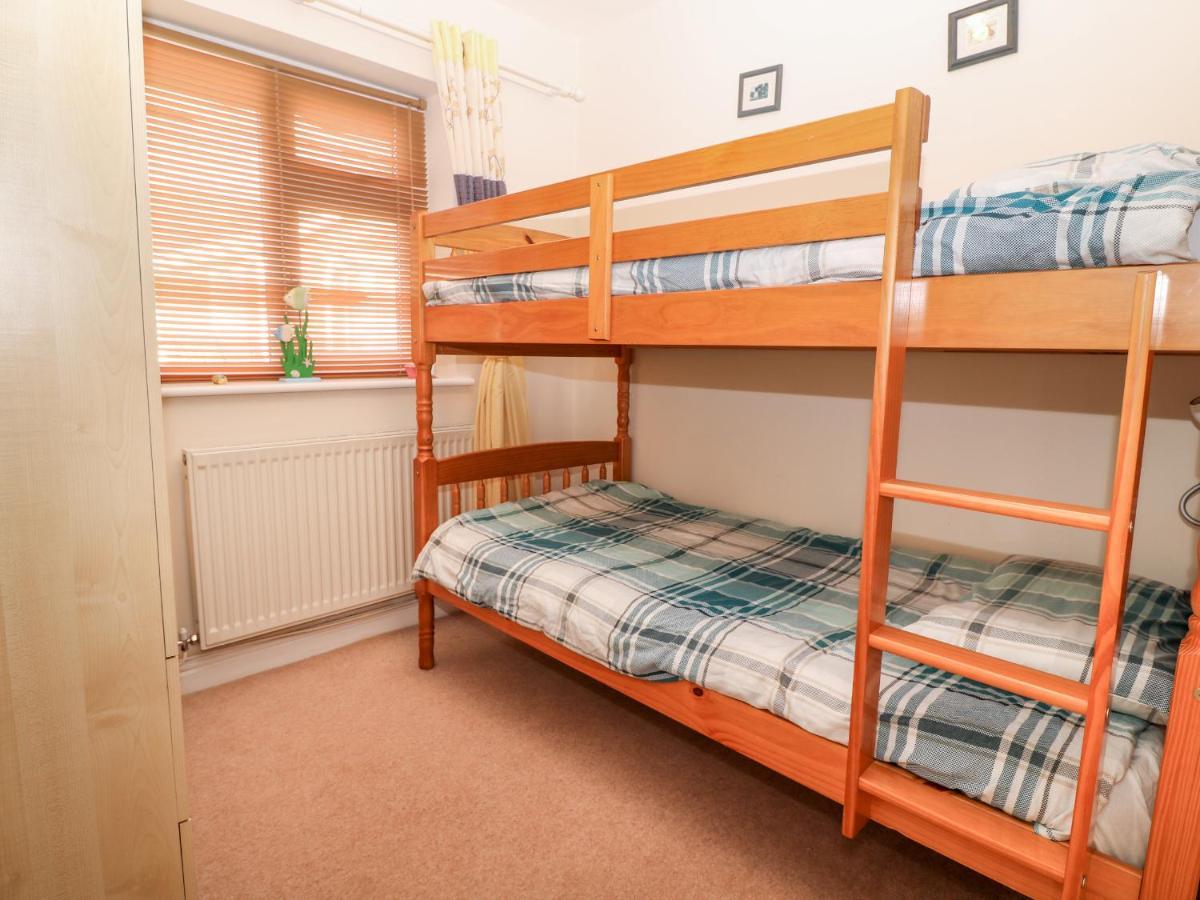 Seagull Cottage Holyhead Extérieur photo